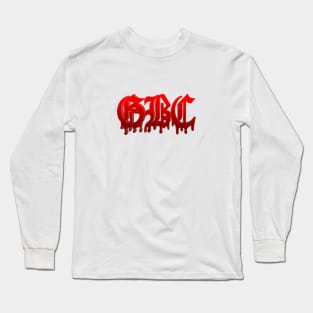 GBC Long Sleeve T-Shirt